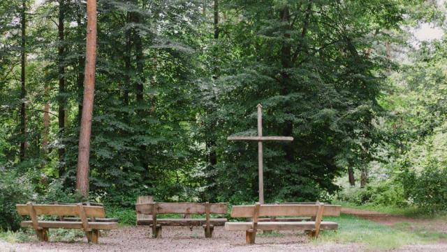 FriedWald Dudenhofen bei Speyer – Preise, Karte und Anfahrt
