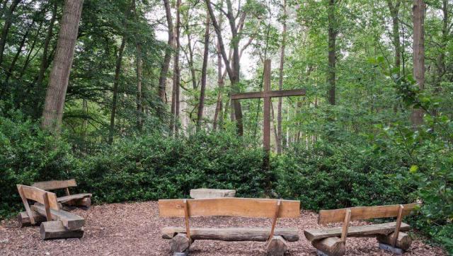 FriedWald Münsterland – Preise, Karte & Anfahrt