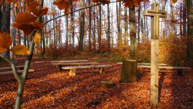FriedWald Wangen bei Stuttgart – Preise, Karte & Anfahrt