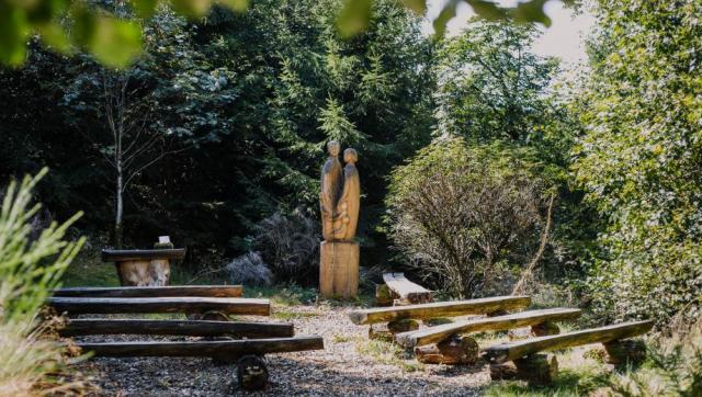 FriedWald Bad Laasphe im Sauerland – Preise, Karte & Anfahrt