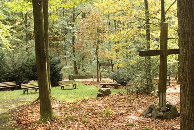 RuheForst Hagen Philippshöhe – Preise, Karte & Anfahrt