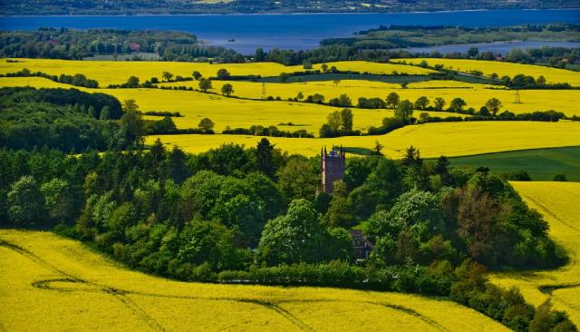 RuheForst Gut Panker – Preise, Karte & Anfahrt