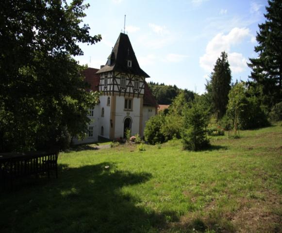 RuheForst Marburger Land/Germershausen – Preise, Karte & Anfahrt