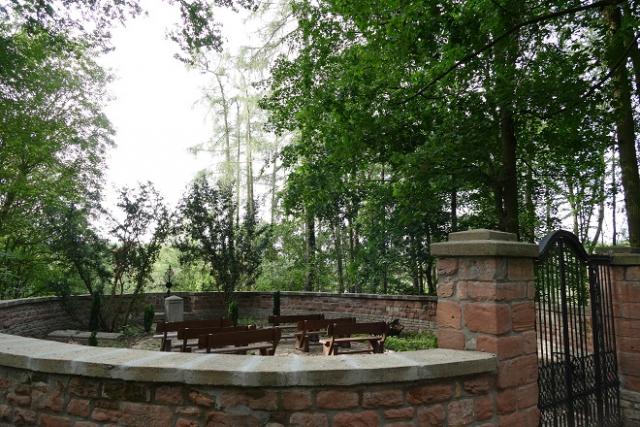 RuheForst Marienthal bei Jena – Preise, Karte & Anfahrt