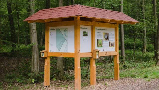 FriedWald Dietzenbach bei Frankfurt am Main – Preise, Karte & Anfahrt