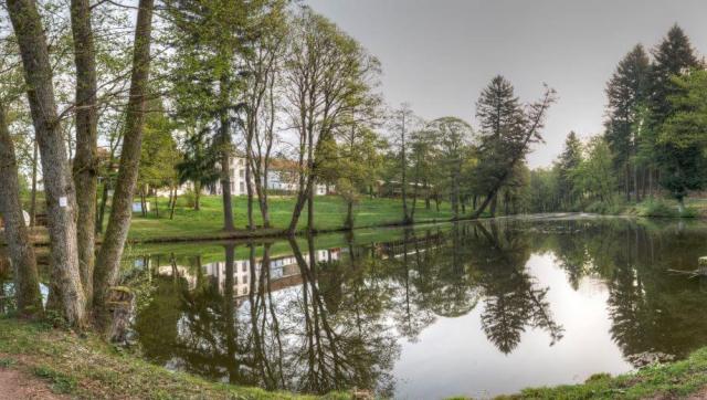 FriedWald Imsbach im Saarland – Preise, Karte & Anfahrt