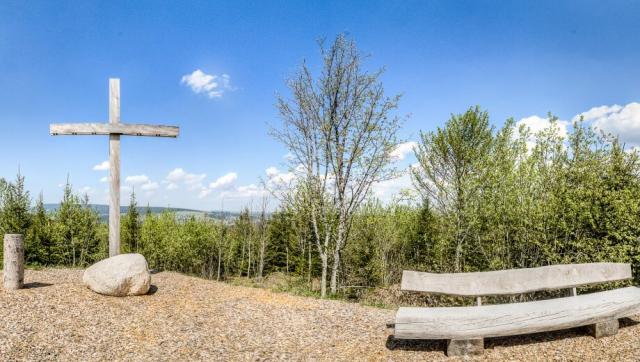 FriedWald Lenzkirch-Grünwald im Breisgau – Preise, Karte & Anfahrt