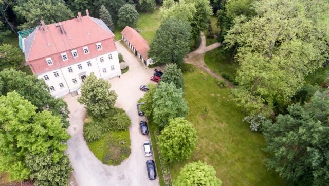 FriedWald Markersdorf (Oberlausitz) – Preise, Karte & Anfahrt