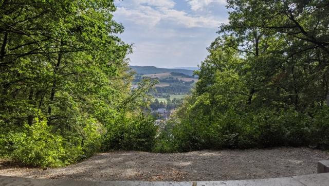 FriedWald FriedWald Rudolstädter Hain in Thüringen – Preise, Karte & Anfahrt