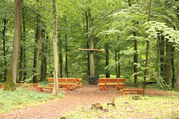 RuheForst Vorholz – Preise, Karte & Anfahrt