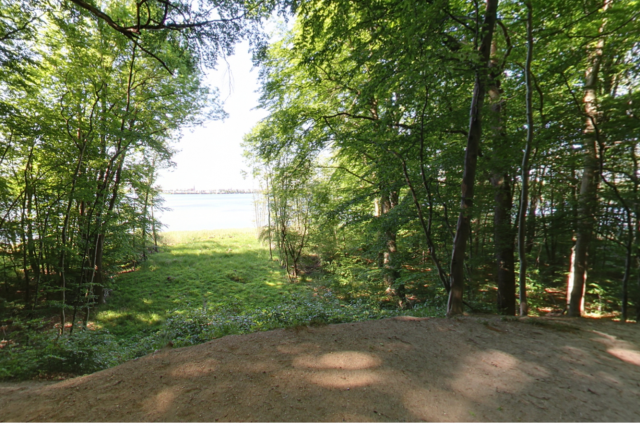 RuheForst Schweriner Seen – Preise, Karte & Anfahrt