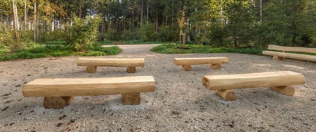 FriedWald Donaueschingen – Preise, Karte & Anfahrt