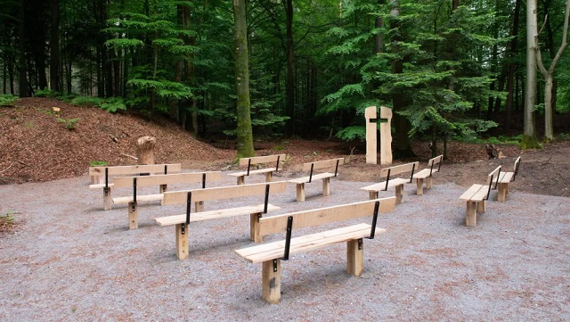 FriedWald Cloppenburg – Preise, Karte & Anfahrt