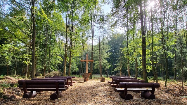 FriedWald Main-Luisenburg im Fichtelgebirge – Preise, Karte & Anfahrt