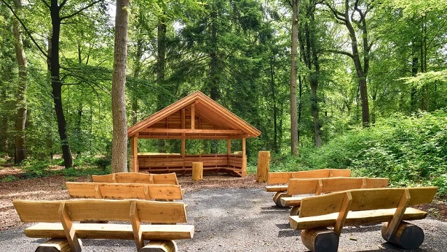 FriedWald Ostfriesland bei Wittmund – Preise, Karte & Anfahrt